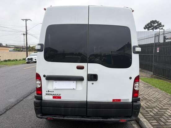RENAULT-MASTER-2.5 DCI ESCOLAR L1H1 16 LUGARES 16V DIESEL 3P MANUAL RENAULT-MASTER-2010