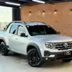 RENAULT OROCH 1.6 16V SCE FLEX ICONIC MANUAL RENAULT OROCH 1.6 16V SCE FLEX ICONIC MANUAL