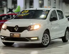 RENAULT SANDERO 1.0 12V SCE FLEX S EDITION MANUAL RENAULT SANDERO 1.0 12V SCE FLEX S EDITION MANUAL