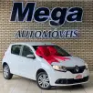 RENAULT SANDERO 1.0 EXPRESSION 16V FLEX 4P MANUAL RENAULT SANDERO 1.0 EXPRESSION 16V FLEX 4P MANUAL