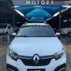 RENAULT SANDERO 1.6 16V SCE FLEX INTENSE X-TRONIC RENAULT SANDERO 1.6 16V SCE FLEX INTENSE X-TRONIC