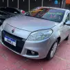 RENAULT SANDERO 1.6 PRIVILÉGE 16V FLEX 4P AUTOMÁTICO RENAULT SANDERO 1.6 PRIVILÉGE 16V FLEX 4P AUTOMÁTICO
