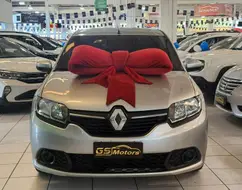 RENAULT SANDERO 1.0 12V SCE FLEX AUTHENTIQUE MANUAL RENAULT SANDERO 1.0 12V SCE FLEX AUTHENTIQUE MANUAL
