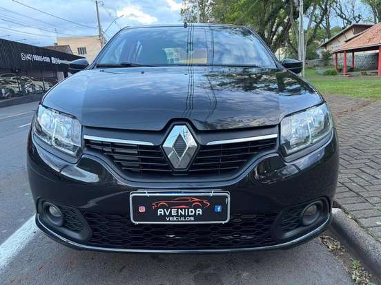 RENAULT-SANDERO-1.0 12V SCE FLEX EXPRESSION MANUAL RENAULT-SANDERO-2018