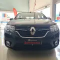 RENAULT SANDERO 1.0 12V SCE FLEX GT LINE MANUAL RENAULT SANDERO 1.0 12V SCE FLEX GT LINE MANUAL