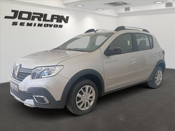 RENAULT SANDERO 1.0 12V SCE FLEX S EDITION MANUAL
