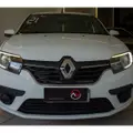 RENAULT SANDERO 1.0 12V SCE FLEX ZEN MANUAL RENAULT SANDERO 1.0 12V SCE FLEX ZEN MANUAL