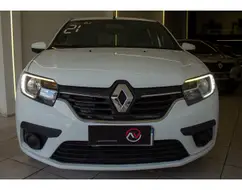 RENAULT SANDERO 1.0 12V SCE FLEX ZEN MANUAL RENAULT SANDERO 1.0 12V SCE FLEX ZEN MANUAL