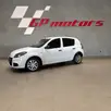 RENAULT SANDERO 1.0 AUTHENTIQUE 16V FLEX 4P MANUAL RENAULT SANDERO 1.0 AUTHENTIQUE 16V FLEX 4P MANUAL