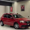 RENAULT SANDERO 1.6 EXPRESSION 8V FLEX 4P MANUAL RENAULT SANDERO 1.6 EXPRESSION 8V FLEX 4P MANUAL