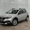 RENAULT STEPWAY 1.0 12V SCE FLEX ZEN MANUAL RENAULT STEPWAY 1.0 12V SCE FLEX ZEN MANUAL