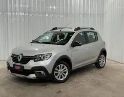 RENAULT STEPWAY 1.0 12V SCE FLEX ZEN MANUAL RENAULT STEPWAY 1.0 12V SCE FLEX ZEN MANUAL