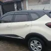 RENAULT CAPTUR 1.6 16V SCE FLEX LIFE X-TRONIC RENAULT CAPTUR 1.6 16V SCE FLEX LIFE X-TRONIC