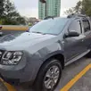 RENAULT DUSTER 1.6 16V SCE FLEX AUTHENTIQUE X-TRONIC RENAULT DUSTER 1.6 16V SCE FLEX AUTHENTIQUE X-TRONIC