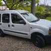 RENAULT KANGOO 1.0 RL 16V GASOLINA 4P MANUAL RENAULT KANGOO 1.0 RL 16V GASOLINA 4P MANUAL