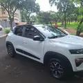 RENAULT KWID 1.0 12V SCE FLEX INTENSE MANUAL RENAULT KWID 1.0 12V SCE FLEX INTENSE MANUAL