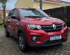 RENAULT KWID 1.0 12V SCE FLEX INTENSE MANUAL RENAULT KWID 1.0 12V SCE FLEX INTENSE MANUAL
