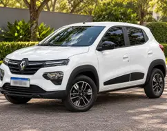 RENAULT KWID 1.0 12V SCE FLEX INTENSE MANUAL RENAULT KWID 1.0 12V SCE FLEX INTENSE MANUAL