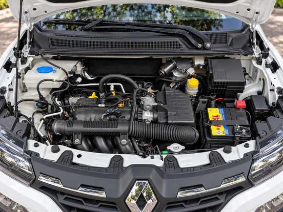 RENAULT-KWID-1.0 12V SCE FLEX INTENSE MANUAL RENAULT-KWID-2022
