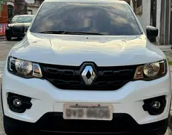 RENAULT KWID 1.0 12V SCE FLEX ZEN MANUAL RENAULT KWID 1.0 12V SCE FLEX ZEN MANUAL