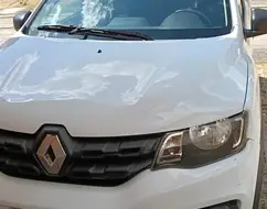 RENAULT KWID 1.0 12V SCE FLEX ZEN MANUAL RENAULT KWID 1.0 12V SCE FLEX ZEN MANUAL