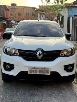 RENAULT-KWID-1.0 12V SCE FLEX ZEN MANUAL RENAULT-KWID-2019