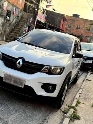 RENAULT-KWID-1.0 12V SCE FLEX ZEN MANUAL RENAULT-KWID-2019