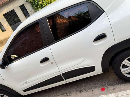 RENAULT-KWID-1.0 12V SCE FLEX ZEN MANUAL RENAULT-KWID-2019
