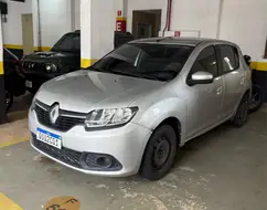 RENAULT SANDERO 1.0 12V SCE FLEX EXPRESSION MANUAL RENAULT SANDERO 1.0 12V SCE FLEX EXPRESSION MANUAL