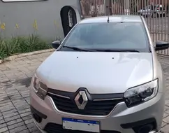 RENAULT SANDERO 1.0 12V SCE FLEX LIFE MANUAL RENAULT SANDERO 1.0 12V SCE FLEX LIFE MANUAL