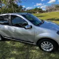 RENAULT SANDERO 1.6 PRIVILÈGE 8V FLEX 4P MANUAL RENAULT SANDERO 1.6 PRIVILÈGE 8V FLEX 4P MANUAL