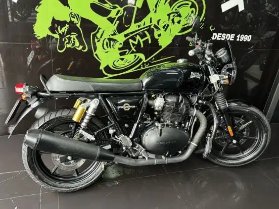 ROYAL ENFIELD-INTERCEPTOR ROYAL ENFIELD-INTERCEPTOR-2024