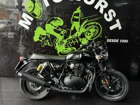 ROYAL ENFIELD-INTERCEPTOR ROYAL ENFIELD-INTERCEPTOR-2024