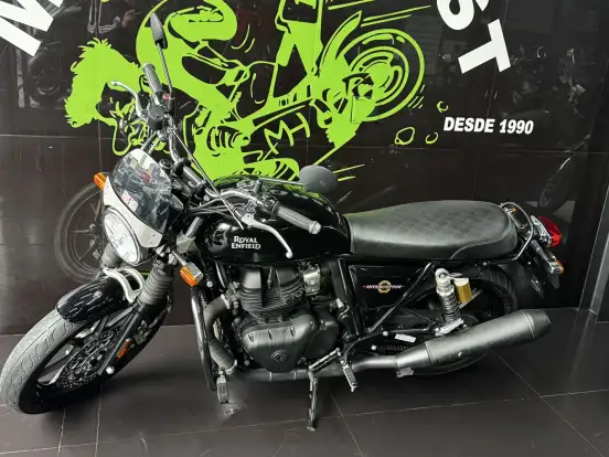 ROYAL ENFIELD-INTERCEPTOR ROYAL ENFIELD-INTERCEPTOR-2024