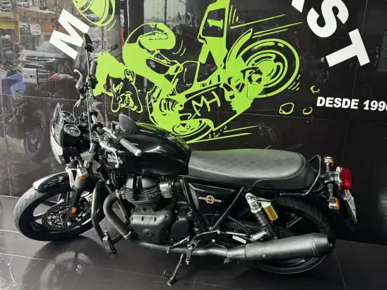 ROYAL ENFIELD-INTERCEPTOR ROYAL ENFIELD-INTERCEPTOR-2024