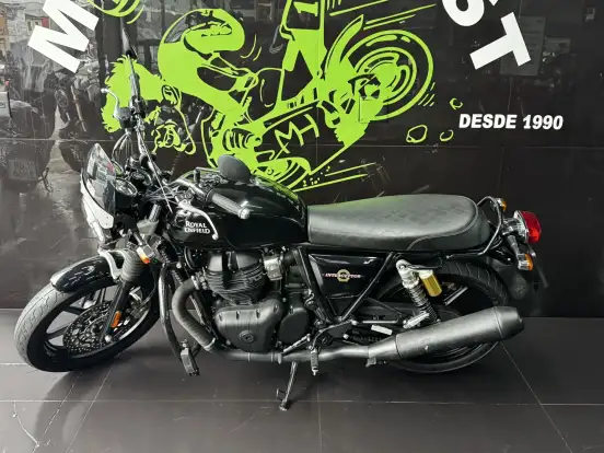 ROYAL ENFIELD-INTERCEPTOR ROYAL ENFIELD-INTERCEPTOR-2024