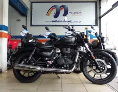 ROYAL ENFIELD METEOR 350 STELLAR ROYAL ENFIELD METEOR 350 STELLAR