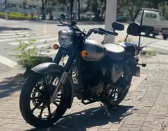 ROYAL ENFIELD CLASSIC 350 ROYAL ENFIELD CLASSIC 350