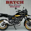 ROYAL ENFIELD HIMALAYAN 450 HANLE BLACK ROYAL ENFIELD HIMALAYAN 450 HANLE BLACK