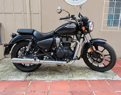 ROYAL ENFIELD METEOR 350 STELLAR ROYAL ENFIELD METEOR 350 STELLAR
