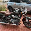 ROYAL ENFIELD METEOR 650 ASTRAL ROYAL ENFIELD METEOR 650 ASTRAL