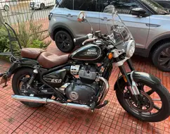 ROYAL ENFIELD METEOR 650 ASTRAL ROYAL ENFIELD METEOR 650 ASTRAL