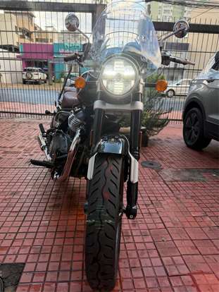 ROYAL ENFIELD-METEOR 650 ASTRAL-2024