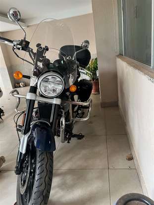 ROYAL ENFIELD-METEOR 650 CELESTIAL-2025