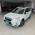 SUBARU FORESTER 2.0 XT 4X4 16V TURBO GASOLINA 4P AUTOMÁTICO SUBARU FORESTER 2.0 XT 4X4 16V TURBO GASOLINA 4P AUTOMÁTICO
