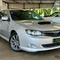 SUBARU IMPREZA 2.5 WRX SEDAN 4X4 16V TURBO INTERCOOLER GASOLINA 4P MANUAL SUBARU IMPREZA 2.5 WRX SEDAN 4X4 16V TURBO INTERCOOLER GASOLINA 4P MANUAL