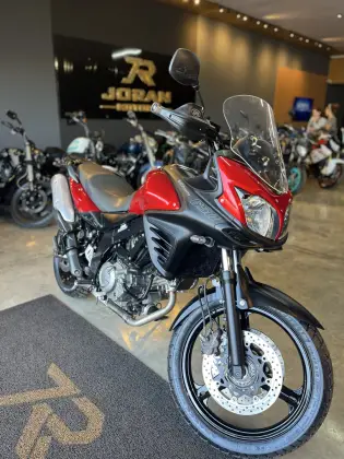 SUZUKI DL 650 V STROM 