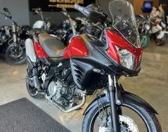 SUZUKI DL 650 V STROM SUZUKI DL 650 V STROM