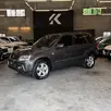 SUZUKI GRAND VITARA 2.0 4X2 16V GASOLINA 4P AUTOMÁTICO SUZUKI GRAND VITARA 2.0 4X2 16V GASOLINA 4P AUTOMÁTICO
