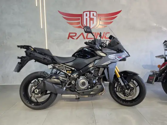 SUZUKI GSX-S1000GX ABS 